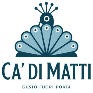 ca di matti granarolo provincia bologna locale campagna